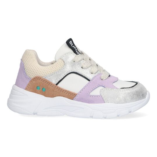 Sia Spring - Lage Sneakers, Wit