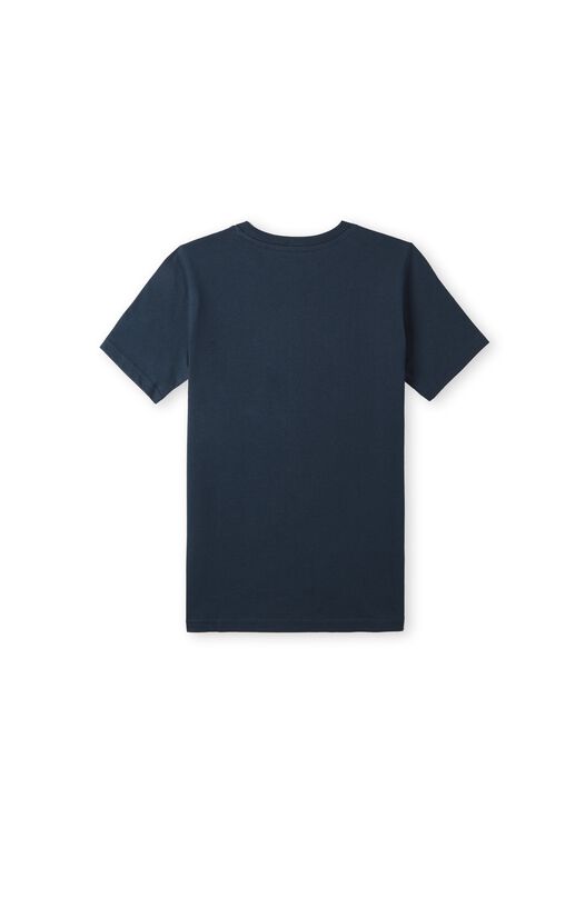 Jongens O`Neill T-shirt Torrey, Donkerblauw