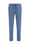 Jongens slim fit pantalon met stretch, Lichtblauw