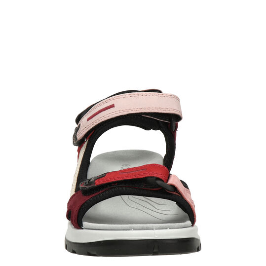 Ecco Offroad dames sandaal, Roze