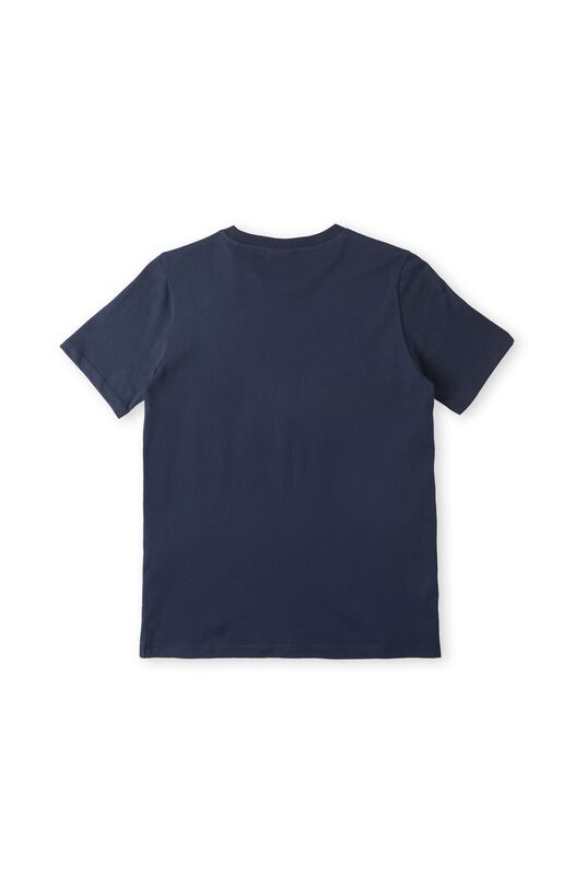Jongens O`Neill T-shirt  Wave, Blauw