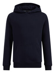 Unisex capuchonsweater, Donkerblauw