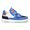 Clint Chicago - Lage Sneakers, Wit