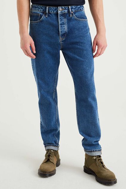 weg vluchtelingen Aannemelijk Heren Jeans | WE Fashion