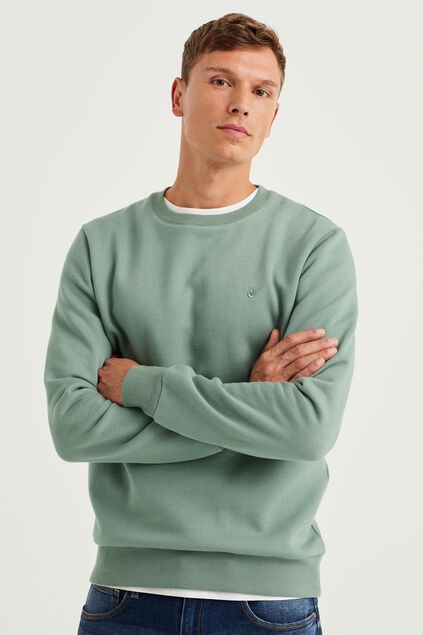Uitputten Generator Trouwens Heren Sweaters & Hoodies | WE Fashion