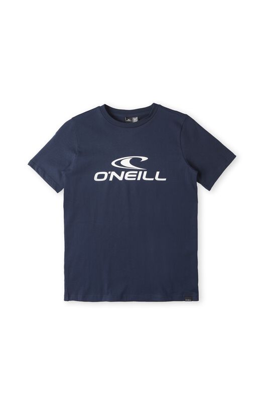 Jongens O`Neill T-shirt  Wave, Blauw