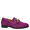 Gabor dames loafer, Paars
