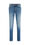 Jongens regular fit jeans, Blauw