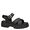 Timberland London Vibe dames sandaal, Zwart