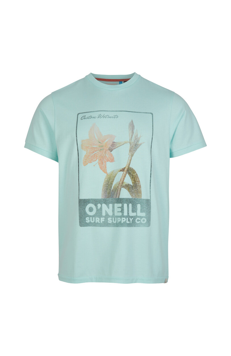 Marca Pacco da 1 ONEILLO'NEILL Lm Surf Supply T-Shirt Maglietta Uomo 