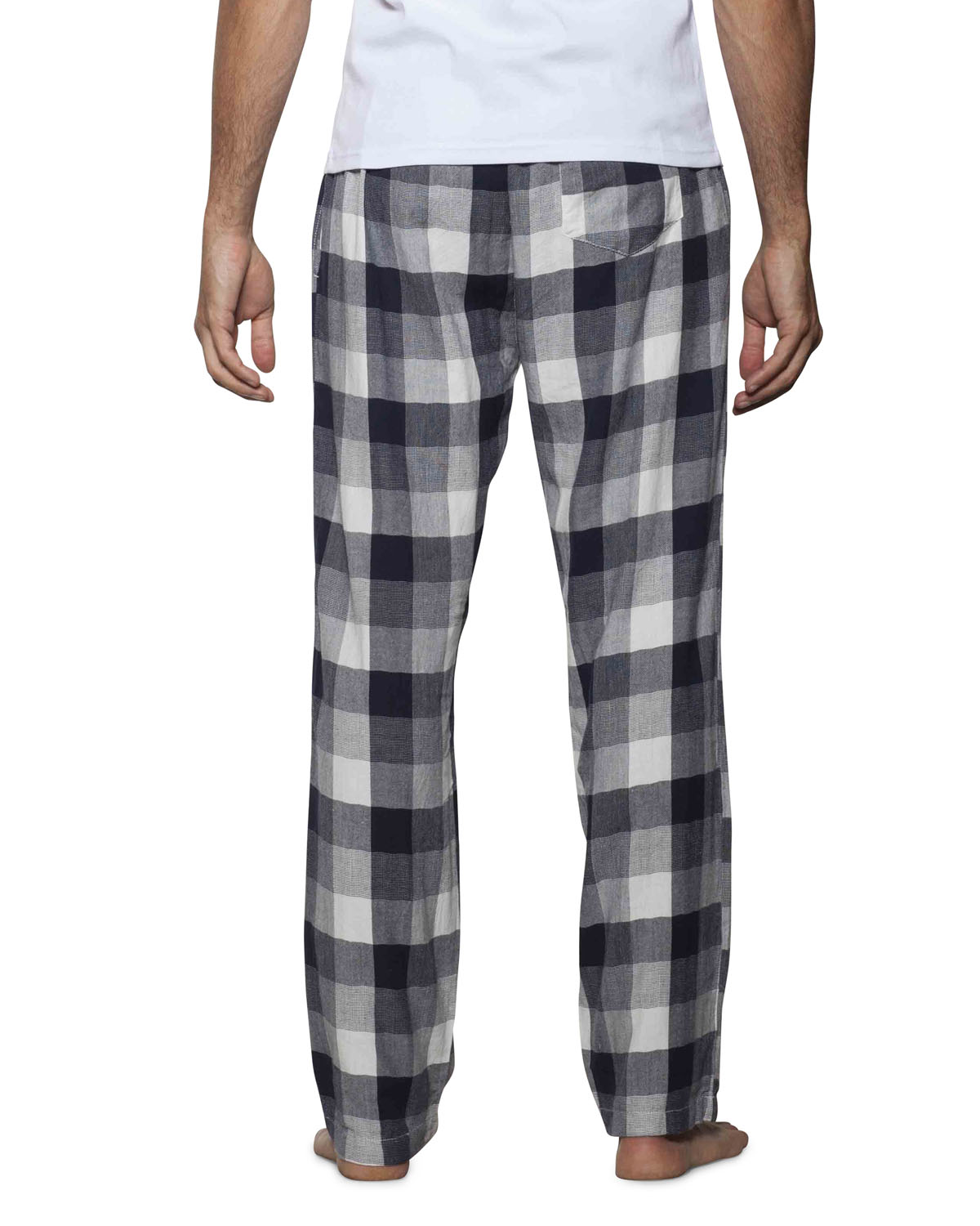 Spider Web Pyjama broek voor heren Kleding Herenkleding Pyjamas & Badjassen Pyjamashorts en pyjamabroeken 